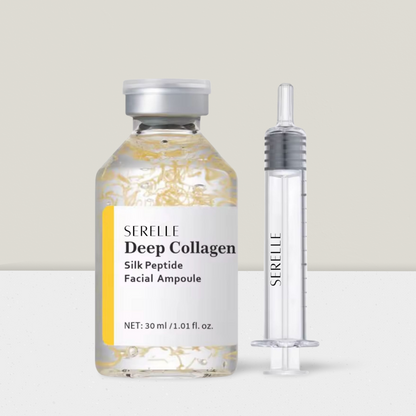 Korean Silk Youth Lifting Peptides