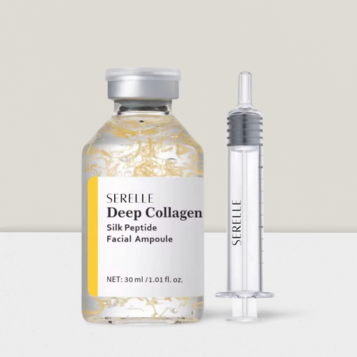 Korean Silk Youth Lifting Peptides